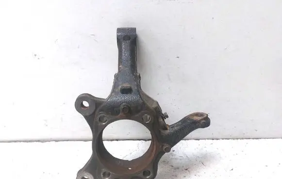 KIA Sportage Front wheel hub spindle knuckle 51715D7000