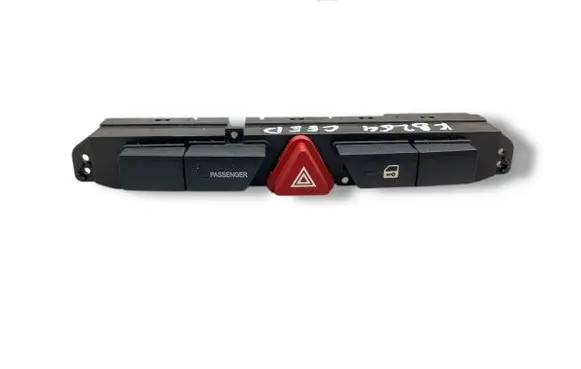 KIA Ceed Hazard light switch 937001H900 937001H910