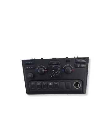 Volvo XC90 Climate control unit 0983446