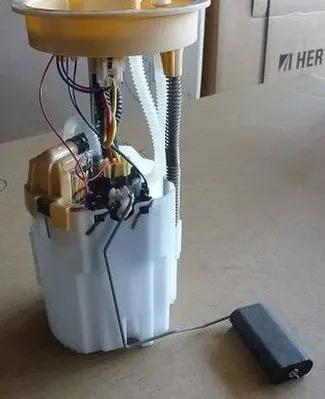 Volkswagen Golf VI In-tank fuel pump 0580203271