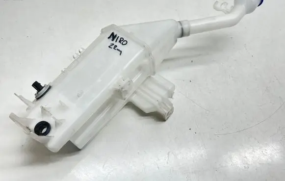 KIA Niro Windshield washer fluid reservoir/tank 98610AT000 98610AT100