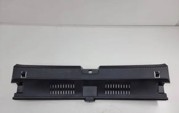 Cupra Born Trunk/boot sill cover protection 10a863459