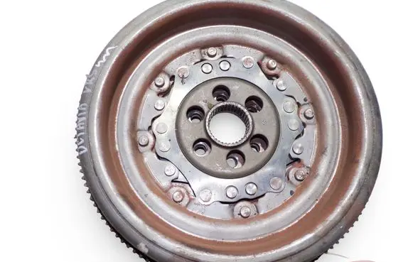 Skoda Octavia Mk2 (1Z) Flywheel 074009