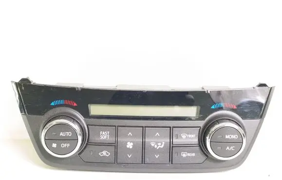 Toyota RAV 4 (XA30) Climate control unit 75F546 5590042450