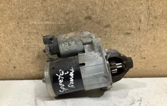 KIA Sportage Starter motor 361002B210 M000TD0171ZE