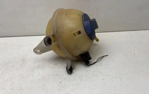 Audi A2 Coolant expansion tank/reservoir 8Z0121407C