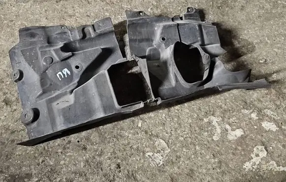 BMW M6 Other engine bay part 7975445 27648710