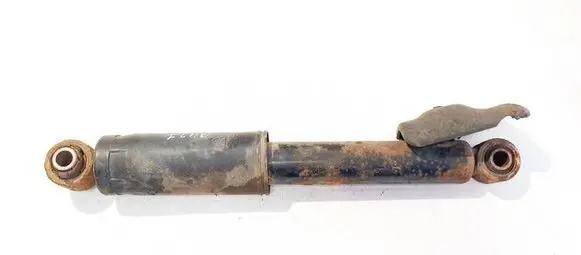 Rear shock absorber/damper