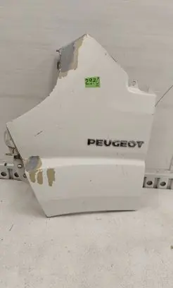 Peugeot Boxer Fender 