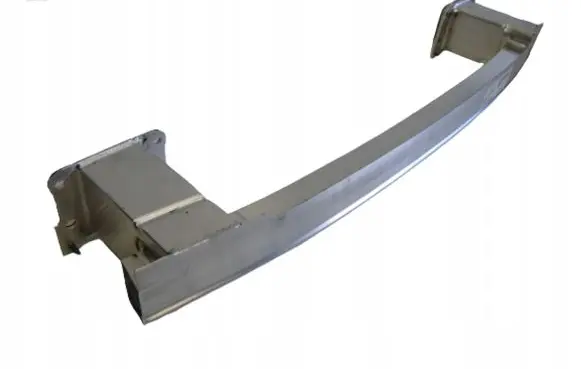 Mercedes-Benz S W223 Rear bumper mounting bracket A2236109000