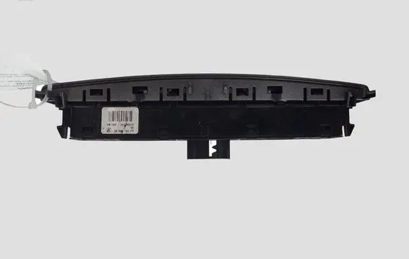 Peugeot 308 Hazard light switch 03059010 9659215177