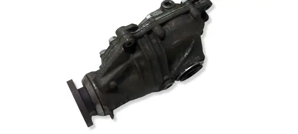 BMW X1 E84 Front differential 7533433