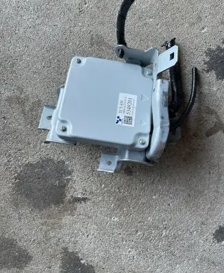 Honda CR-V Other devices 31600TLYH011