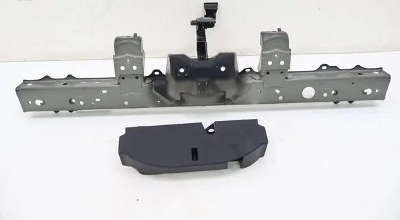 Toyota Avensis T250 Engine bonnet/hood lock trim molding 1274739035