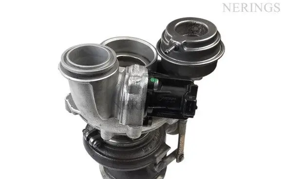 BMW 5 F10 F11 Turbo 769155 821719-5004S