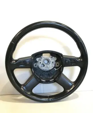 Audi A6 S6 C6 4F Steering wheel 4F0124