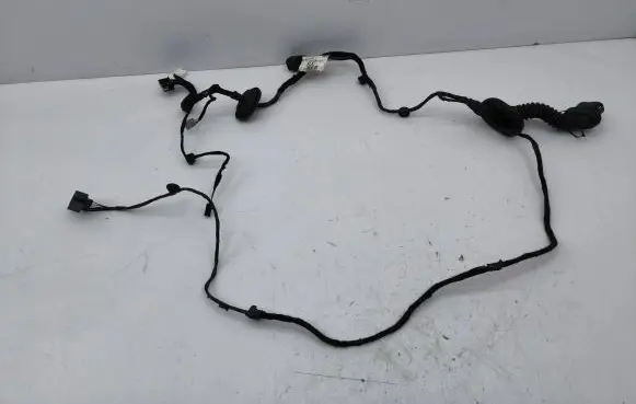 Ford Galaxy Rear door wiring loom