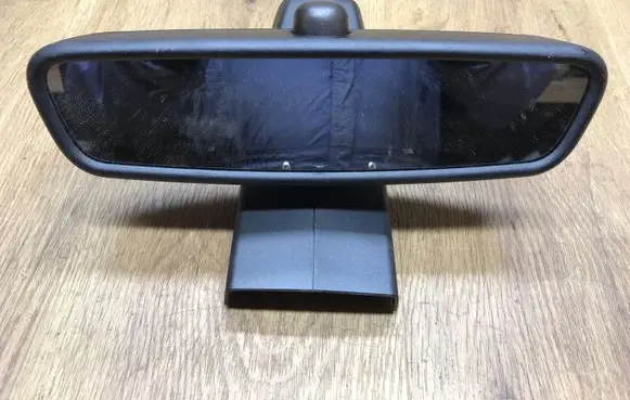 BMW 5 F10 F11 Rear view mirror (interior) 026662