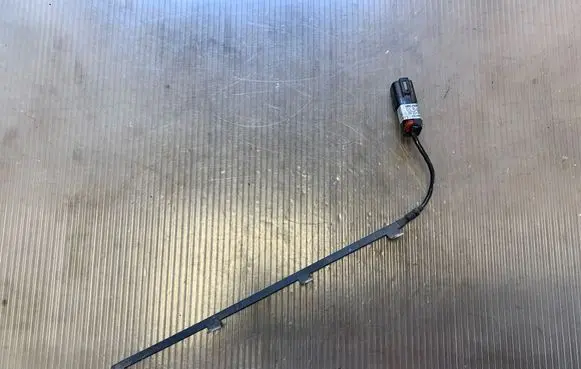 Hyundai Santa Fe Glow plug wires 367202F000 160405