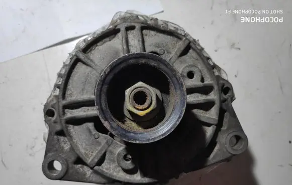 Ford Mondeo MK II Generator/alternator 0123212031