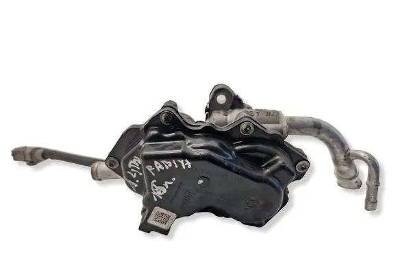 Audi A1 EGR valve 504B131425 V29044127A DC2518018593