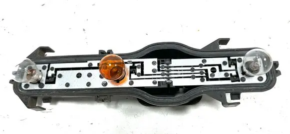 Renault Espace - Grand espace IV Tail light bulb cover holder 89023832