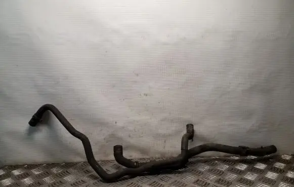 Skoda Octavia Mk2 (1Z) Engine coolant pipe/hose