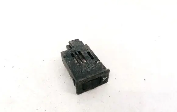 Panel lighting control switch
