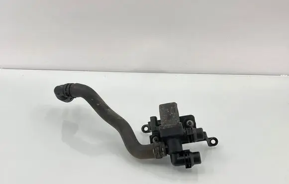 Volkswagen Golf Plus Electric auxiliary coolant/water pump EV700