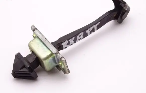 Mazda B series UF Rear door check strap stopper