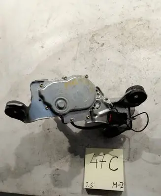 Ford Fiesta Rear window wiper motor 2S61A17K441AB