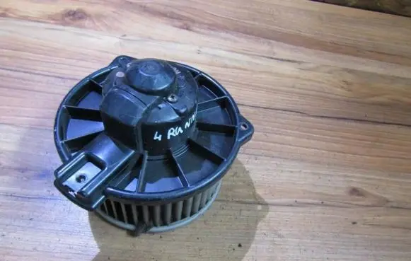 Mitsubishi Galant Heater fan/blower 1940000330 194000-0330