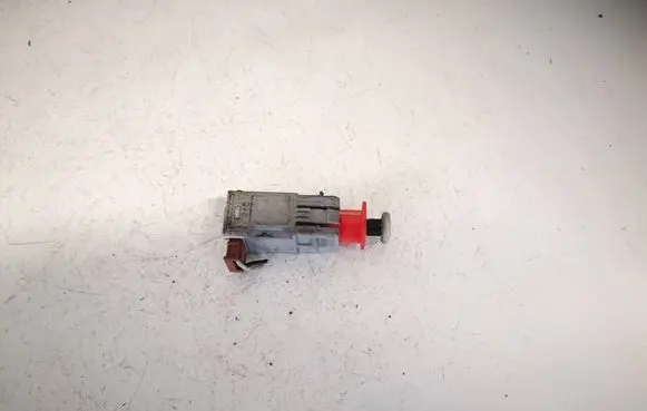 Opel Astra H Brake pedal sensor switch 55701396 869619858