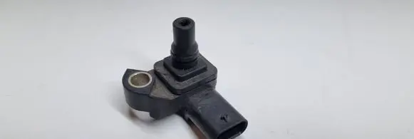 BMW 1 E81 E87 Air pressure sensor 780474201
