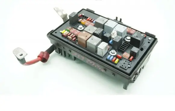Other control units/modules