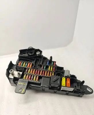 Fuse box set