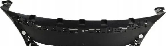Peugeot 3008 II Front bumper lower grill 9814278877