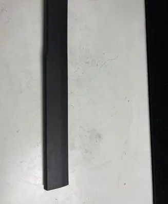 Ford Kuga II Front sill trim cover CJ54R13201ADW D0D1A