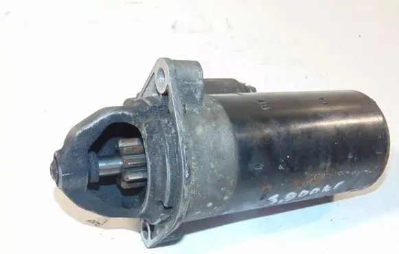 BMW 5 E39 Starter motor 12412246571 12412246570 246570