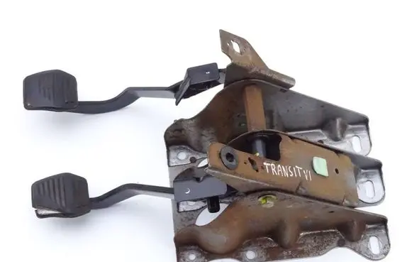 Ford Transit Pedal assembly 3C11-2450-AB