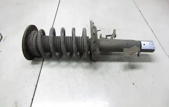 Volvo S60 Front shock absorber with coil spring 212064