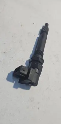 Volkswagen Golf IV ABS wheel speed sensor 02A409193