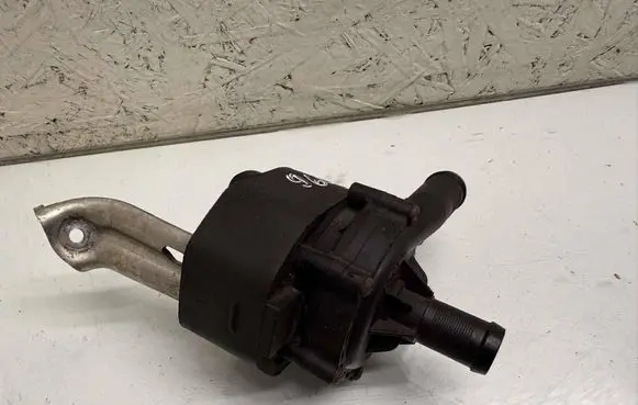 Tesla Model X Electric auxiliary coolant/water pump 103732800F
