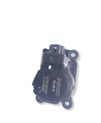 Citroen C4 I Picasso Air flap motor/actuator A21200700 EAD596