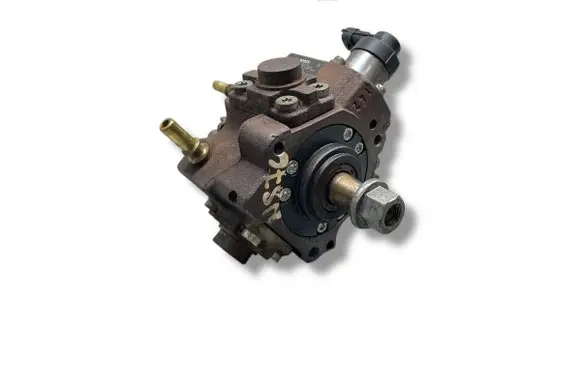Mini One - Cooper Coupe R56 Fuel injection high pressure pump 0445010102