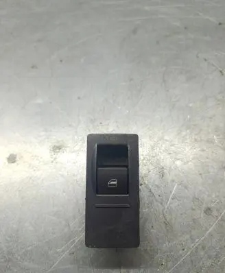 Volkswagen Phaeton Electric window control switch 3d0959858e