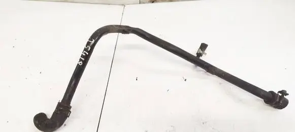 Subaru Forester SF Engine coolant pipe/hose