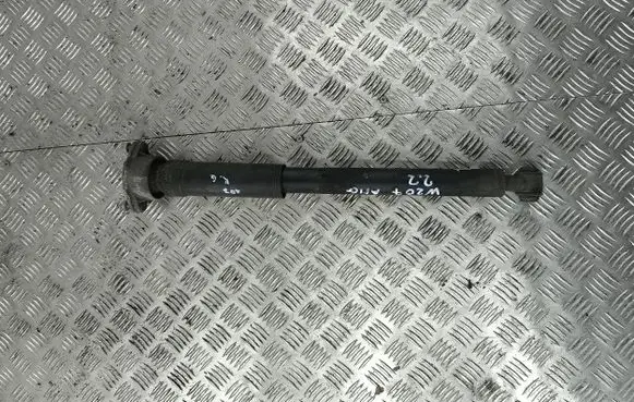 Mercedes-Benz E C207 W207 Rear shock absorber/damper A2043260598