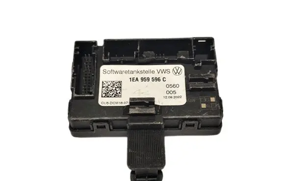 Volkswagen ID.4 Door control unit/module 1EA959596C