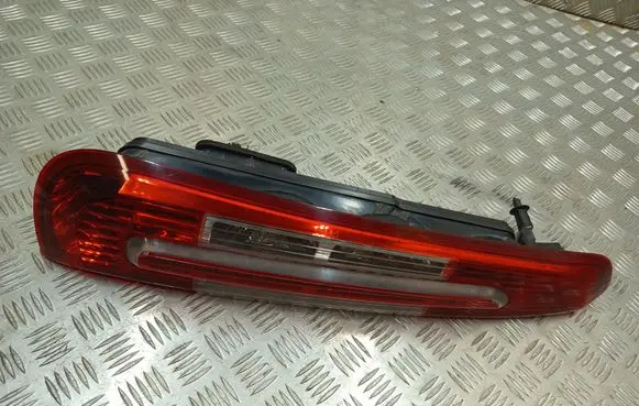 Ford Focus C-MAX Rear/tail lights